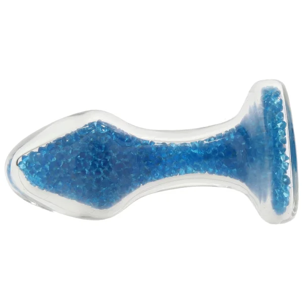 NS Novelties Stardust Glam Blue