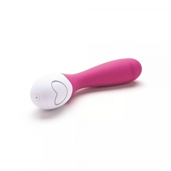 OhMiBod Lovelife Cuddle - Pink