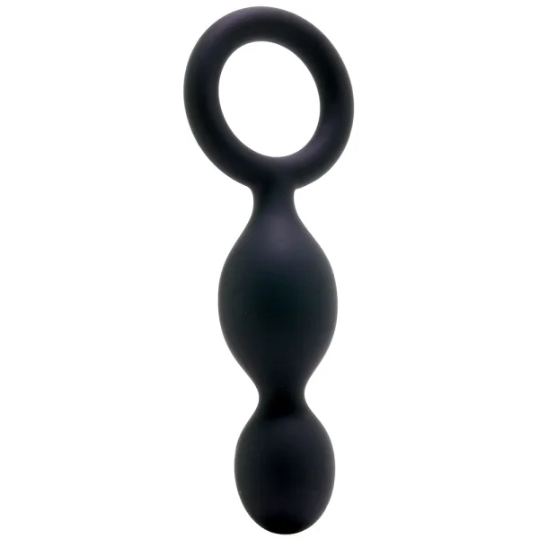 Satisfyer Booty Call Plugs