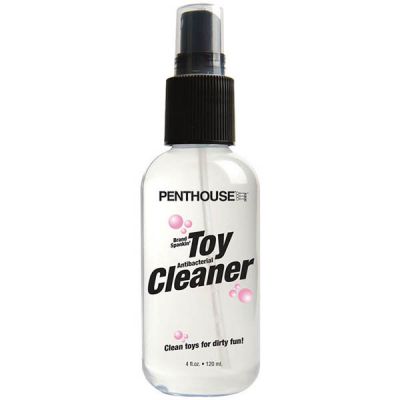 Penthouse Toy Cleaner