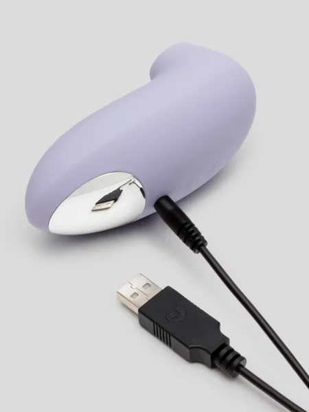 Lovehoney mon ami Silicone Pleasure Air Suction Stimulator