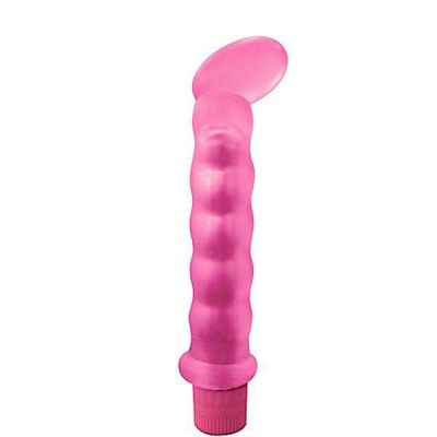 Multi Speed Jelly G Spot Massager
