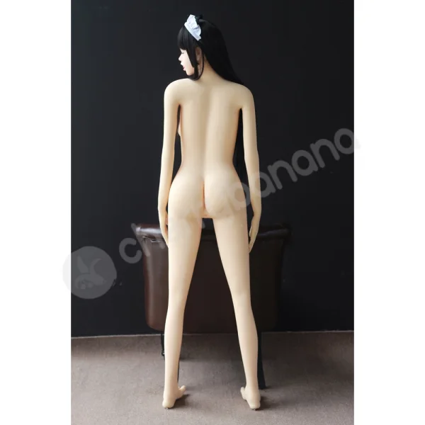 Cherry Dolls Katsumi Realistic Sex Doll