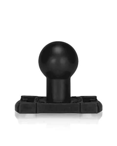 Trainer - D Slider Plug - 3.75 Inch - X-large