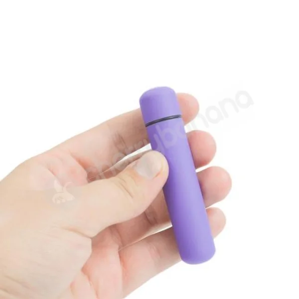 Climax Cutie Purple Bullet Vibrator