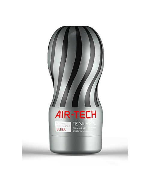 Air-Tech - Reusable Vacuum Cup - Ultra