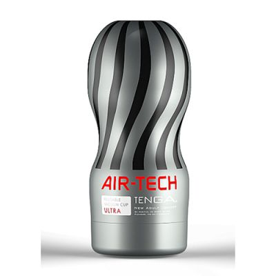 Air Tech Reusable Vacuum Cup Ultra
