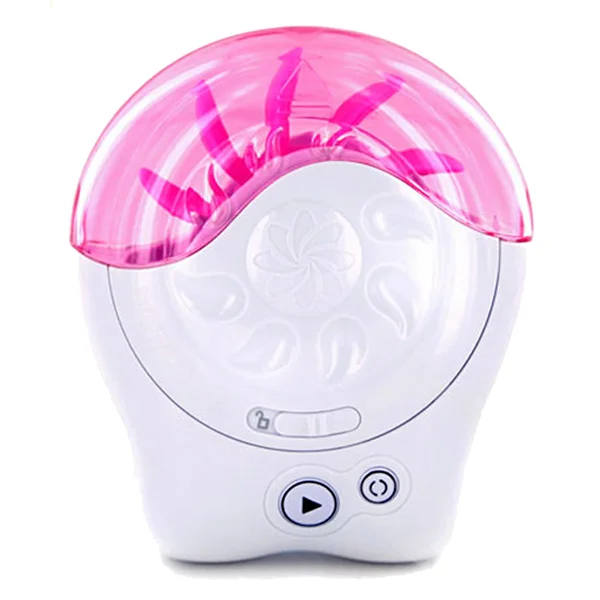 Sqweel 2 - Oral Sex Simulator (White) — image 12 of 13
