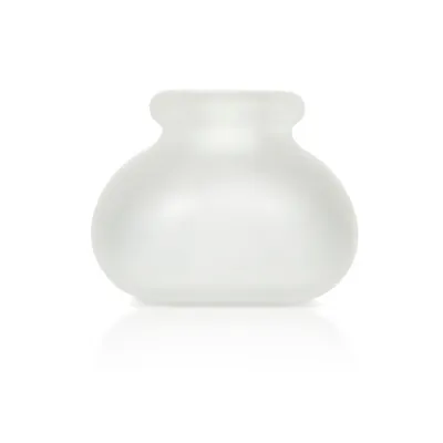 Perfect Fit Bull Bag 3 4 inch Ball Stretcher Clear
