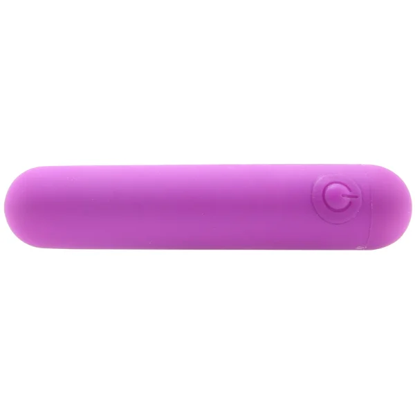 FANTASY FOR HER RECHARGEABLE BULLET