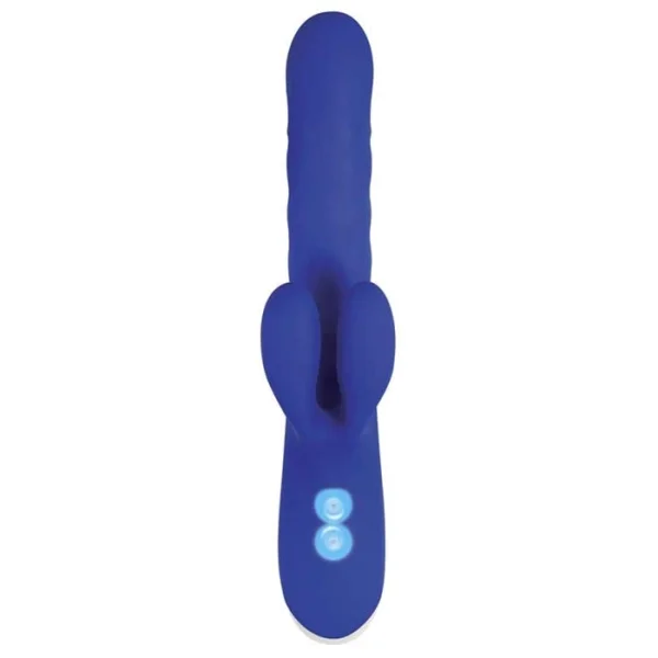 Evolved Grand Slam Rabbit Vibrator — image 7 of 8