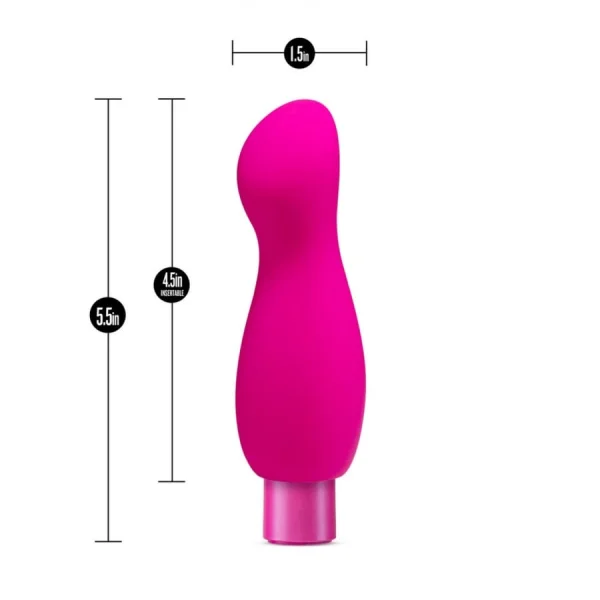 Blush - Noje - B1. - Lily — image 6 of 6