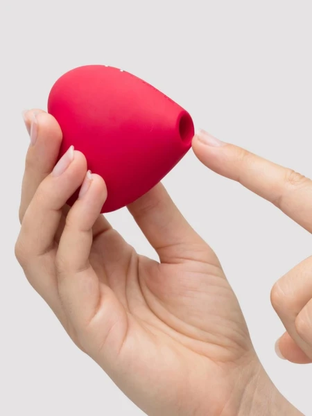 Lovehoney Heartbeat Clitoral Suction Stimulator