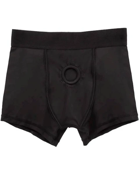 Boundless Boxer Brief 2xl/3xl