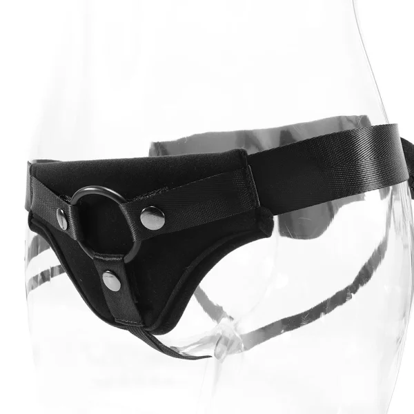 Gender Fluid Skylar Strap-on Harness