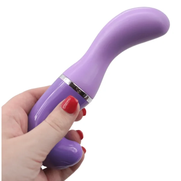 Nirvana 250 G-Spot Curve Vibrator