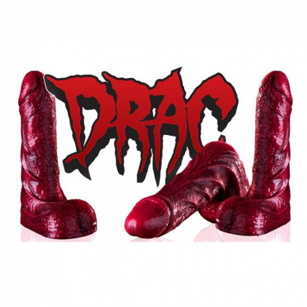 Fleshlight Freaks Drac dildo