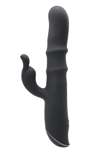 Ringmaster Sliding Rabbit Vibe