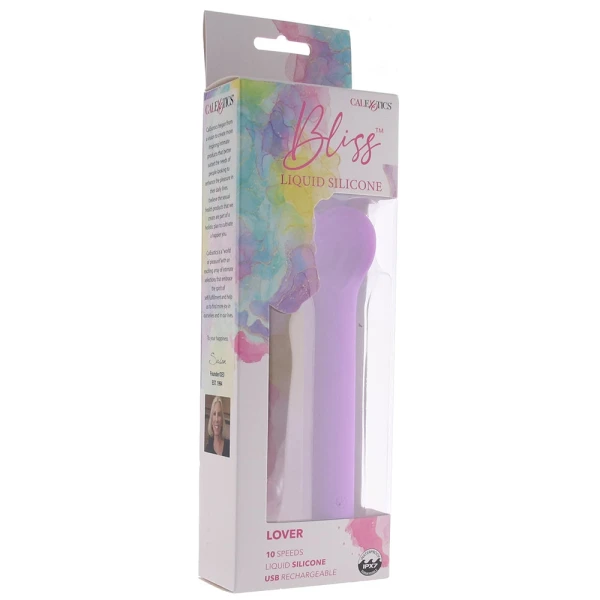CalExotics Bliss Lover Vibrator