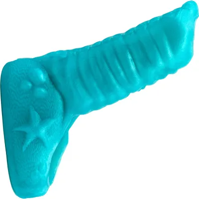 Uncover Creations Tentacle Silicone Penis Sheath Octopussy