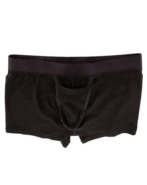 Packer Gear Pouch Bxr Brf-l/xl - Black - L/xl