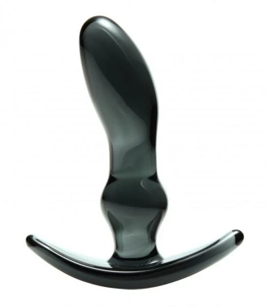 Chi Glass P-Spot Massager Green