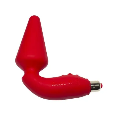 Rocks Off Butt Boy Red