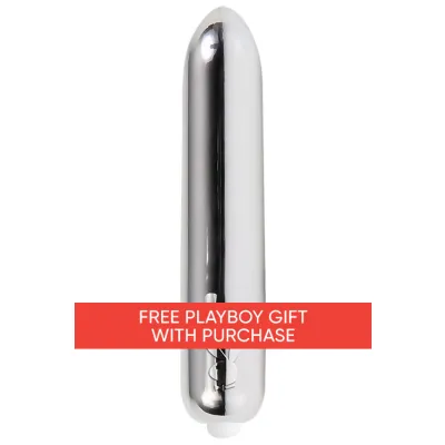 Playboy Pleasures Bullet Vibrator