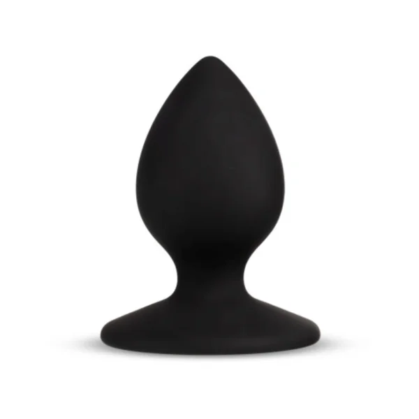 Temptasia - Slut Plug - Black