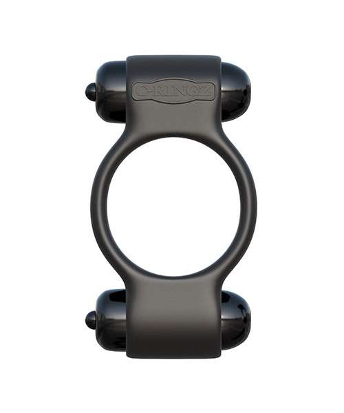 Fcr - Magic Touch Couples Ring