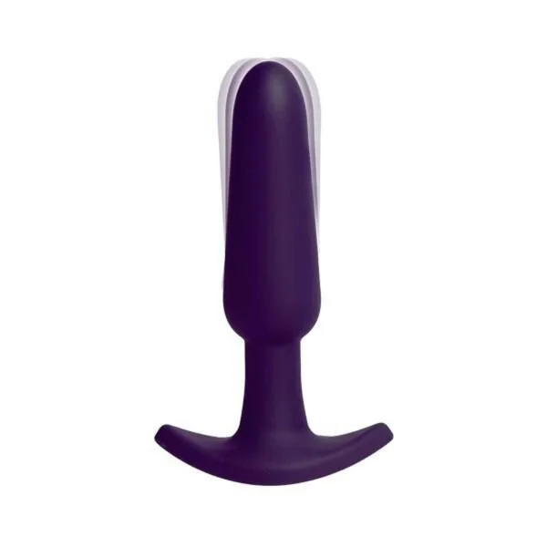Vedo Bump Plus Vibrating Butt Plug — image 4 of 12