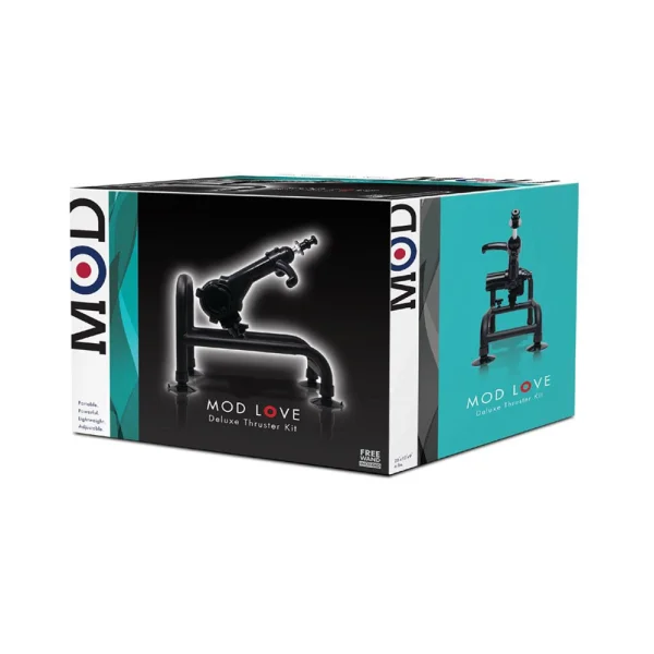 Mod Love Deluxe Thruster Machine — image 10 of 15