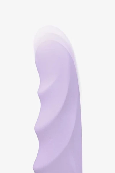 Fun Factory Stronic Petite 6.7" Thrusting Classic Vibrator