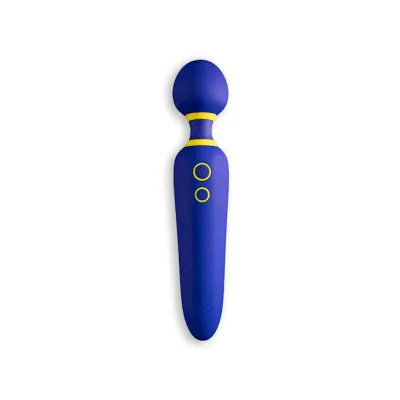Romp Flip Blue 9 Inch