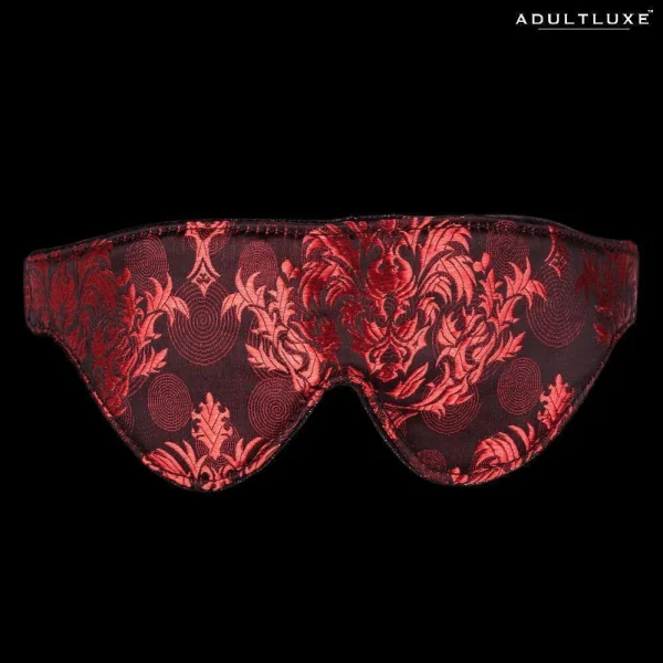 Scandal Blackout Eye Mask