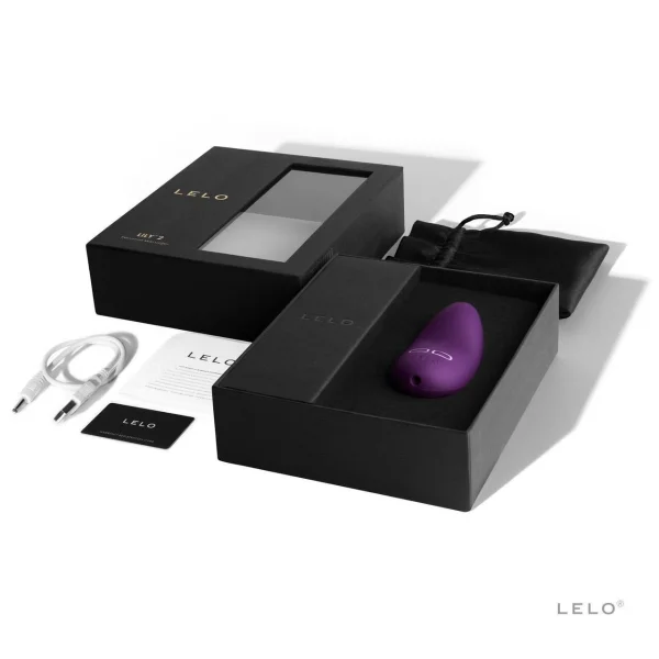 LELO Lily 2 Vibrator