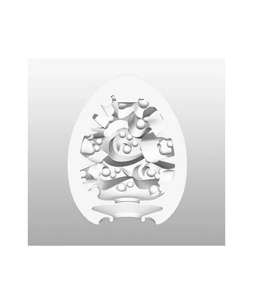 Tenga EGG Gel Surfer — image 6 of 7