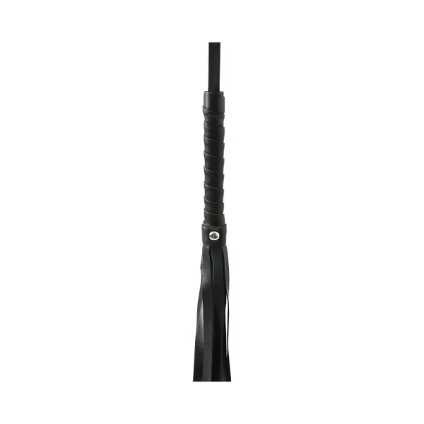 Sex & Mischief Mini Flogger Whip