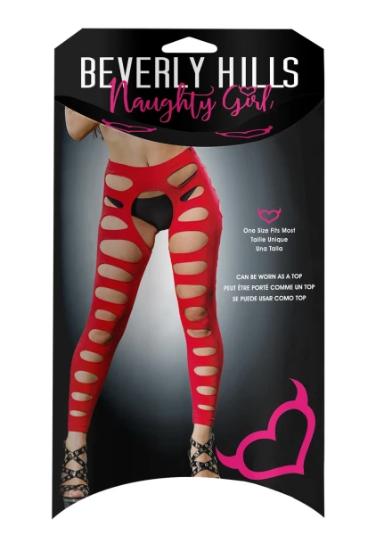 Sexy Tights Leggings — image 12 of 12