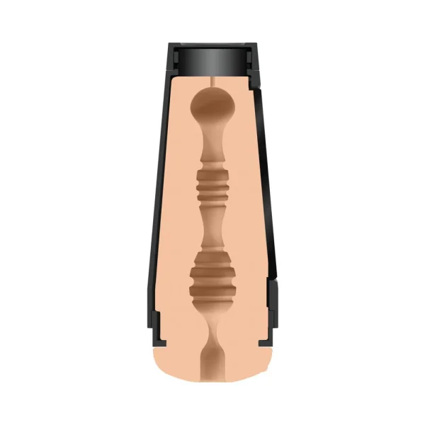 Man Squeeze William Seed Ultraskyn Ass Stroker