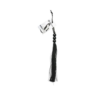 S m Medium Whip Black