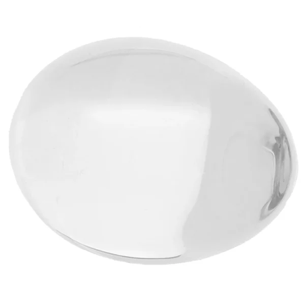 Glass Yoni Eggs 2 Piece Set