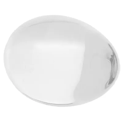 Glass Yoni Eggs 2 Piece Set
