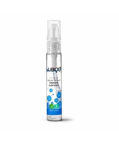 Lubido Water Based Lubricant 30ml — image 4 of 4