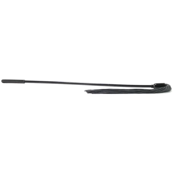 Rubber tickler