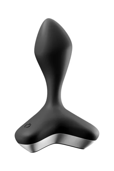 Satisfyer Game Changer Vibrating Anal Plug