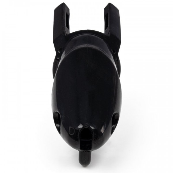 Bondara Dicktator Silicone Adjustable Chastity Cage
