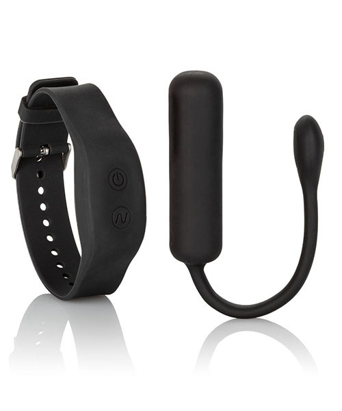 Wristband Remote Petite Bullet