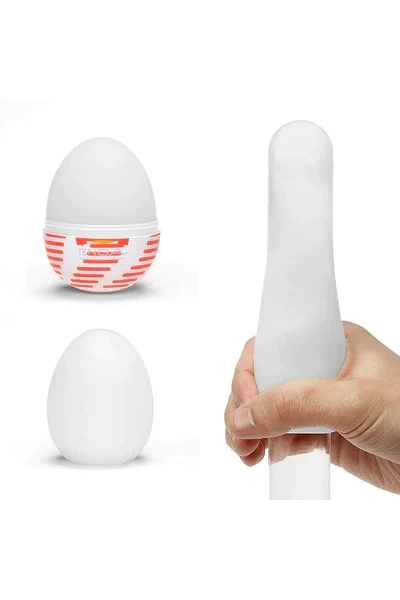 Tenga Egg Wonder Tube — image 6 of 7