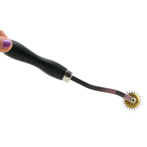 Fetish Fantasy Deluxe Wartenberg Wheel — image 14 of 19